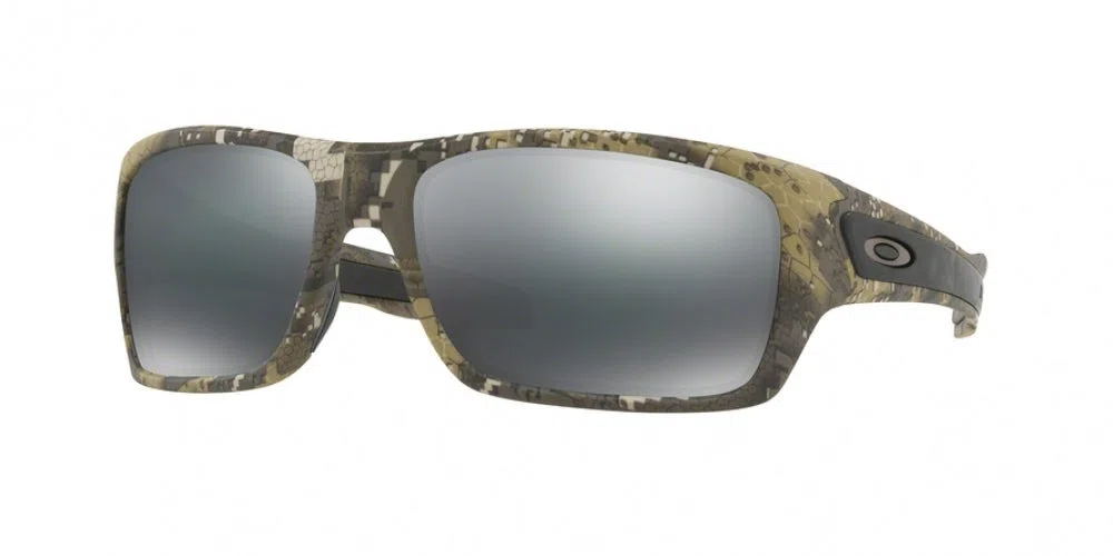 Oakley Turbine 9263 Sunglasses - view 37